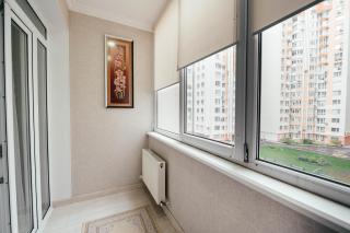 Spacious City Park Apartment - 6