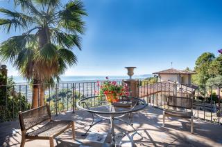 Luxury Villa Forte dei Marmi I Gym & View - 3