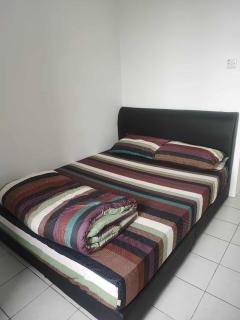 Cozy Kuching MJC Skyvilla Apartment - 2