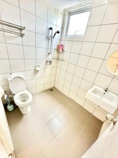 Cozy Kuching MJC Skyvilla Apartment - 1