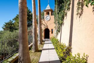 Luxury Villa Forte dei Marmi I Gym & View - 5