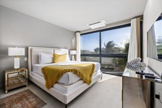 Modern Luxury Stay at Daher Residence by Bocobay - 6