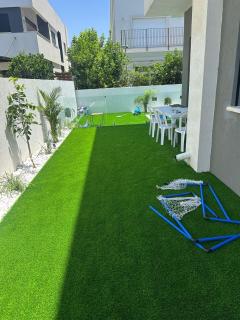 בית בכפר יונה- בריכה פרטית - 5