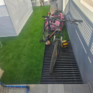 בית בכפר יונה- בריכה פרטית - 4