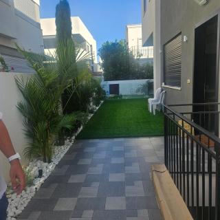 בית בכפר יונה- בריכה פרטית - 2