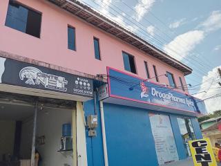 Pousada Paraíso - 7