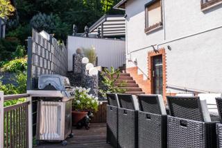 Ferienwohnung Klein Frankreich - Bad Endbach - 5