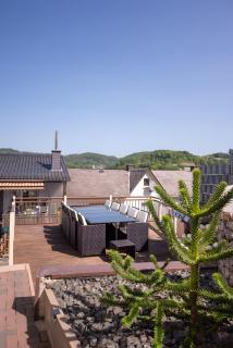 Ferienwohnung Klein Frankreich - Bad Endbach - 8