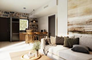 Volta Seaside Boutique Hotel - 3