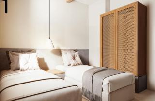 Volta Seaside Boutique Hotel - 1