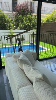 בית בכפר יונה- בריכה פרטית - 0