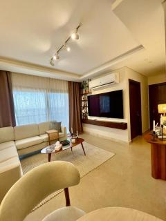 Zed Park Signature Suite - 2
