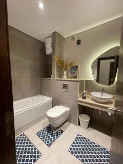 The Zed Park Luxe Apartment - 3