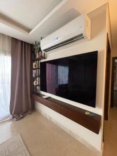 The Zed Park Luxe Apartment - 1