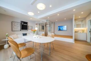 Shanghai Hills&Nordic Nest Metro Haven near Metro Line 10&8 - 8