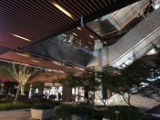 Shanghai Hills&Nordic Nest Metro Haven near Metro Line 10&8 - 1