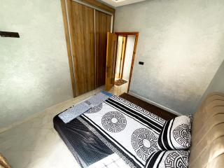 Modern and quiet apartment - Beni Mellal - 5