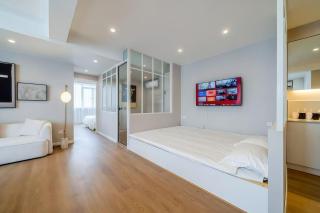Shanghai Hills&Nordic Nest Metro Haven near Metro Line 10&8 - 3