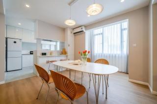 Shanghai Hills&Nordic Nest Metro Haven near Metro Line 10&8 - 5
