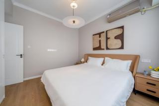 Shanghai Hills&Nordic Nest Metro Haven near Metro Line 10&8 - 1
