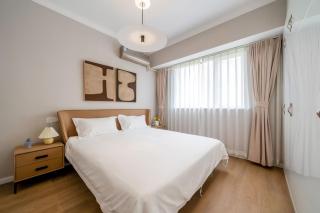 Shanghai Hills&Nordic Nest Metro Haven near Metro Line 10&8 - 8