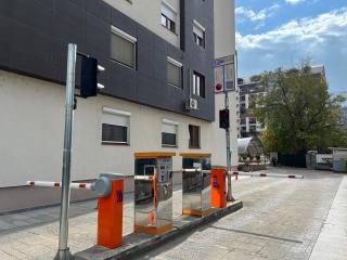 Urban Taft Stay Skopje-Vodno View Suite with Underground Parking - 4