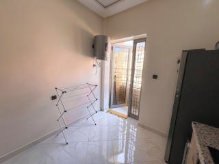 Modern and quiet apartment - 1