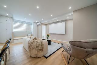 Shanghai Hills&Nordic Nest Metro Haven near Metro Line 10&8 - 5