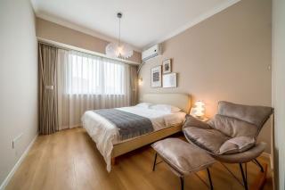 Shanghai Hills&Nordic Nest Metro Haven near Metro Line 10&8 - 6