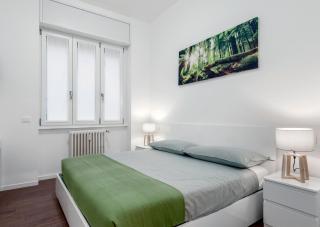 StayEasy Crocetta - Duomo walking, 2 bedrooms 2 baths - 7