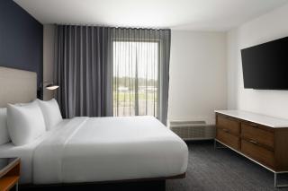 Courtyard by Marriott Lake City - 1