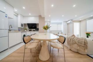 Shanghai Hills&Nordic Nest Metro Haven near Metro Line 10&8 - 0