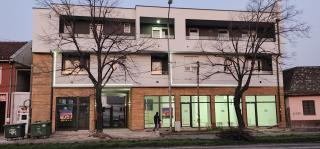sobe za odmor - 2