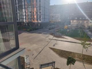 Sweet Dream біля ЖД - 4