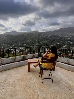 SereneVbes - Kandy - 7