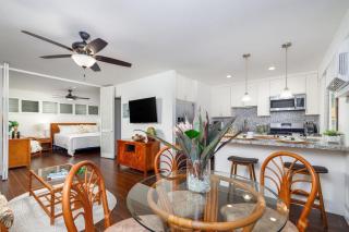 Kona Mansions E333 condo - 0