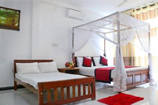 Senethaya Apartment - 0