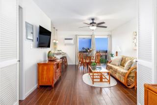 Kona Mansions E333 condo - 7
