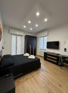 CIAO PARTENOPE - luxury rooms - 8