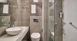 Blue Sea Beach Resort - 1