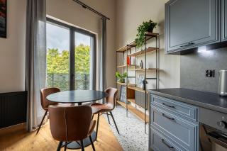 Homewell Premium Lofts - free parking - 7
