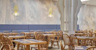 Blue Sea Beach Resort - 5