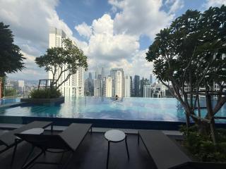 Majestic Residence Klcc by Like Home - 4