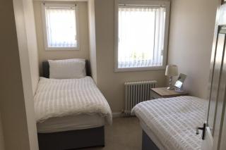 Beautiful 3-Bed Apartment in Gourock - 7