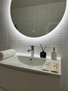 Modern 1 - Bedroom Apartment in Tromsø - 8