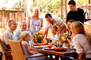 JW Marriott Scottsdale Camelback Inn Resort & Spa - 9