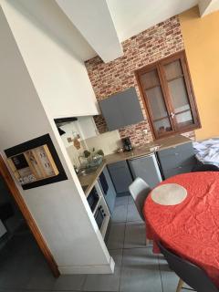 Appartement T2 Nouvelle Gare - 9