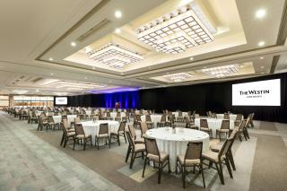 The Westin Long Beach - 4