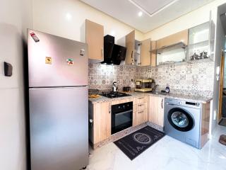 Modern and quiet apartment - Beni Mellal - 1