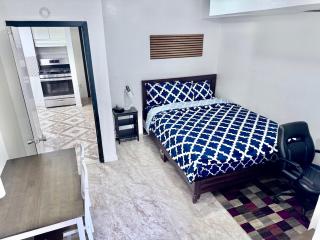 PRIVATE 2 BR Apt with PRIVATE Backyard in LIC !!! - 6